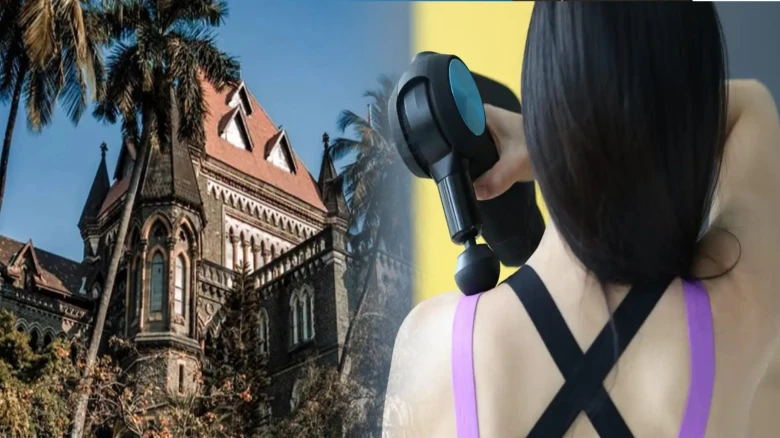 Body massager can't be categorised as sex toy, not prohibited for import: Bombay High Court