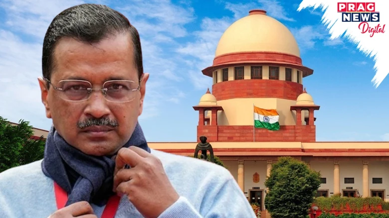 Delhi CM Arvind Kejriwal withdraws plea against ED arrest in Supreme Court