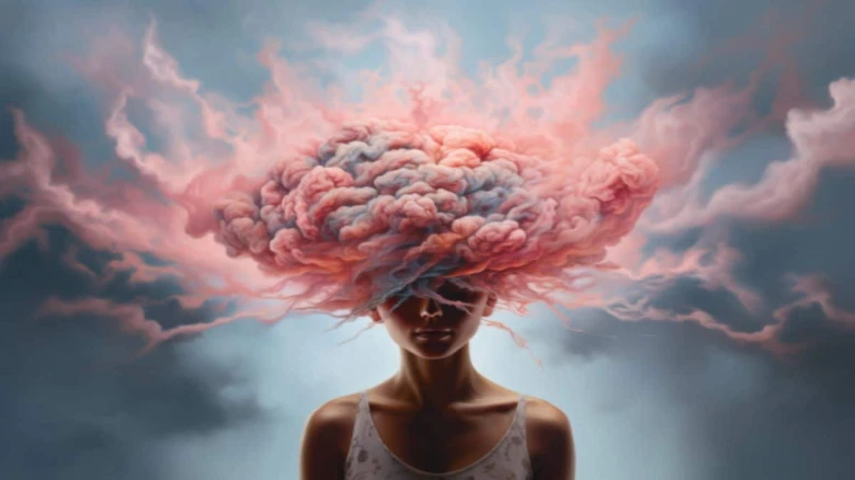Scientists crack the code of how Covid triggers brain fog