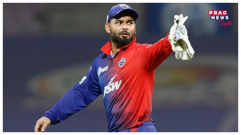 আইপিএলঃ ১৫ মাহ আগতে হোৱাই নাছিল গাড়ী দুৰ্ঘটনা! এইয়া কি ক’লে ঋষভ পণ্টে?