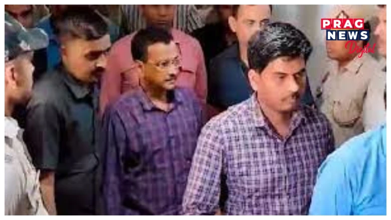 সহজে জামিন পাবনে কেজৰিৱালে ? নে কাৰাগাৰতে থাকিব লাগিব দীৰ্ঘদিন?