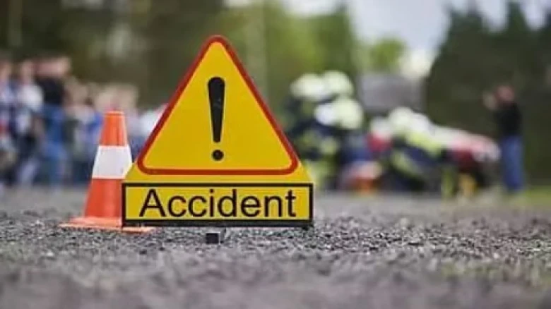Woman dies in hit and run incident in Guwahati