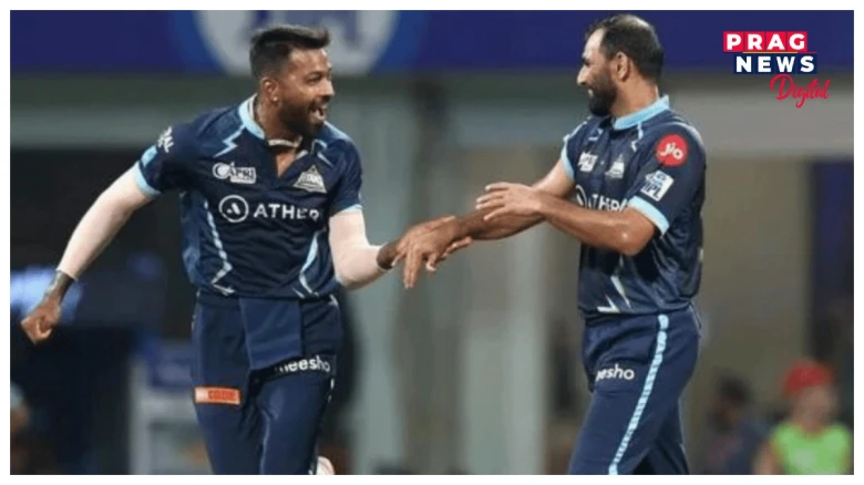 আইপিএলৰ প্ৰথমখন মেচত পৰাস্ত হৈ ব্যাপক সমালোচিত মুম্বাই ইণ্ডিয়ানছৰ অধিনায়ক হাৰ্দিক পাণ্ডিয়া! এইবাৰ হাৰ্দিকক খোঁচা মাৰিলে সতীৰ্থ মহম্মদ ছামীয়ে