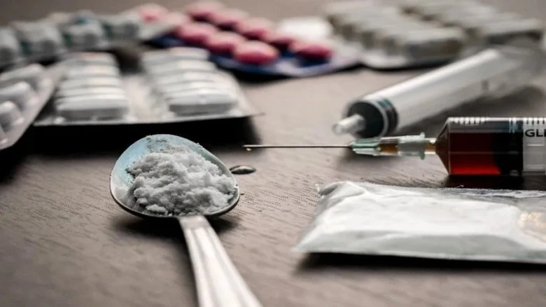 Assam: Drugs worth over Rs 80 lakhs seized in Nagaon, 2 held