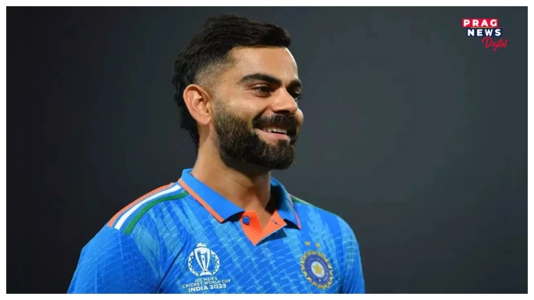 মোৰ নাম এতিয়া বিশ্বৰ বিভিন্ন প্ৰান্তত ক্ৰিকেটৰ প্ৰচাৰৰ বাবে ব্যৱহাৰ কৰা হয়ঃ বিৰাট কোহলী