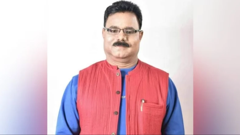 APCC Vice-President resigns over lack of recognition and communication