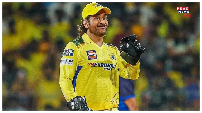 অধিনায়কত্ব এৰিলেও এতিয়াও নেতা মহেন্দ্ৰ সিং ধোনী! জনালে চেন্নাইৰ বলাৰ দীপক চাহাৰে