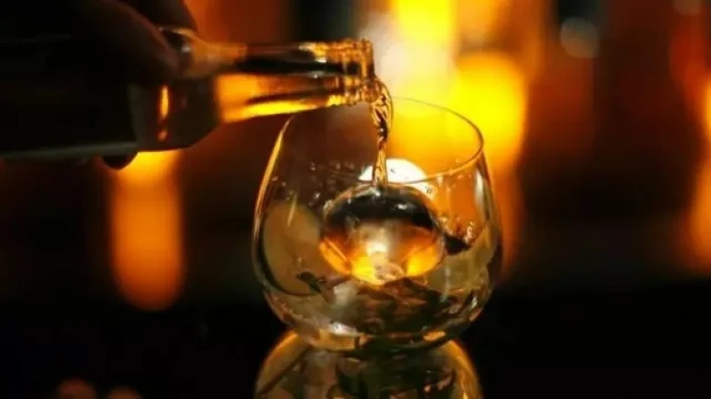 Guwahatians gulps alcohol worth over Rs 11 Cr in 2 days of Holi