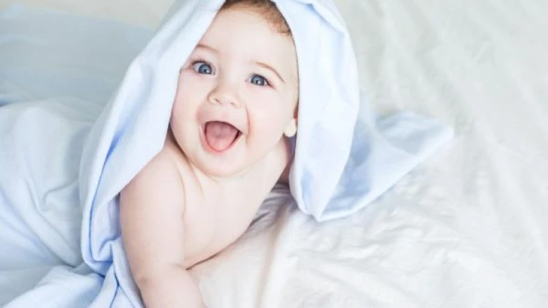 Northeast Welcomes First Baby Girl Born Through IVF: GMCH