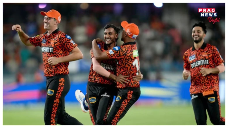আইপিএলঃ এটা বা দুটা নহয়, একেলগে সাতটাকৈ অভিলেখ সৃষ্টি হৈছিল মুম্বাই বনাম হায়দৰাবাদৰ মেচত, কি কি?