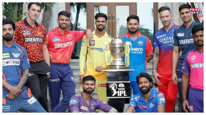 এইবাৰ আইপিএলত ভীৰ কৰিছে তৰুণ অধিনায়কে! ইয়াৰ মাজৰ পৰা বাচিব পৰা যাবনে টীম ইণ্ডিয়াত ৰোহিতৰ উত্তৰাধিকাৰীক
