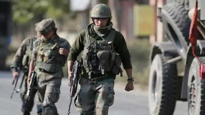 Assam: AFSPA extended in 4 districts of upper Assam amid security concerns