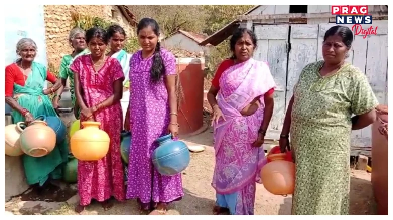 জাতি-পাতৰ ভিত্তিত পানী যোগান! প্ৰশাসনৰ বিৰুদ্ধে অভিযোগ উত্থাপন কৰিলে এখন দলিতপ্ৰধান গাঁৱৰ গাঁওবাসীয়ে, ক’ত?