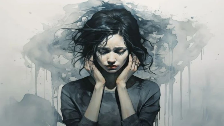 Anxiety: A Universal Human Experience Impacting Millions Worldwide
