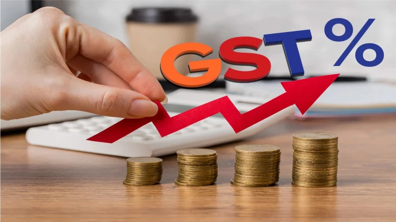Fiscal year-end on a good note: March 2024 GST collections rise to second-highest worth Rs 1.78 lakh crore