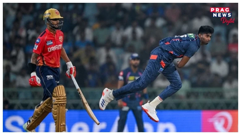 আইপিএলঃ অষ্ট্ৰেলিয়াৰ মাটিত ধুমুহাৰ সৃষ্টি কৰিব মায়ংক যাদৱে! ভাৰতৰ নতুন চাঞ্চল্যক লৈ উচ্চসিত ক্ৰিকেতজগত