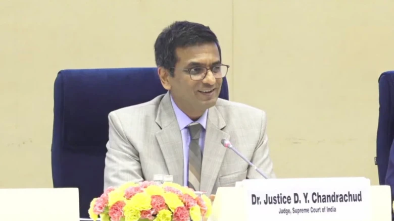 Probe agencies must have a 'Delicate Balance' between search, seizure, powers and privacy rights: Chief Justice
