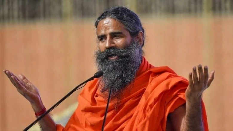 Baba Ramdev reaches Supreme Court after summons in misleading ads case