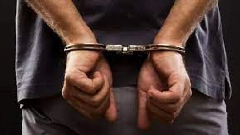 8.25kg of suspected Morphine seized at Guwahati railway station, 3 held