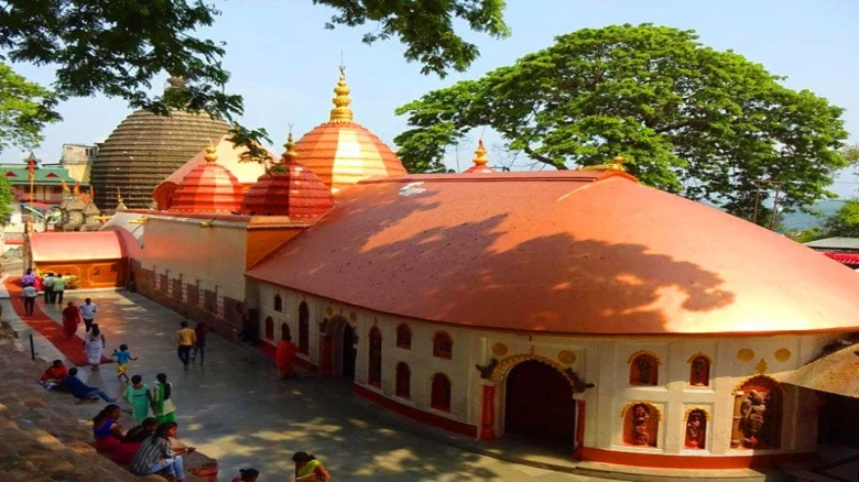 Gauhati High Court orders Assam government to address Kamakhya access corridor issue
