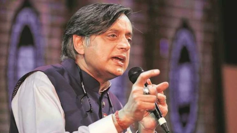 "Who is PM Modi's alternative?" know Congress leader Shashi Tharoor's remark on it