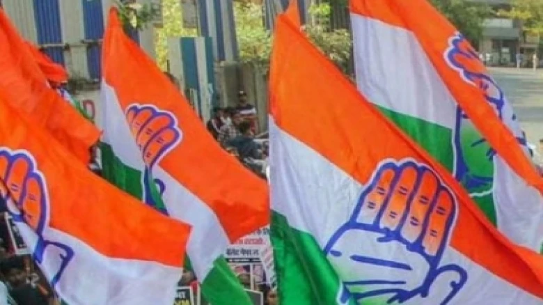Another blow to Assam Congress! Three more leaders quit party ahead of LS Polls