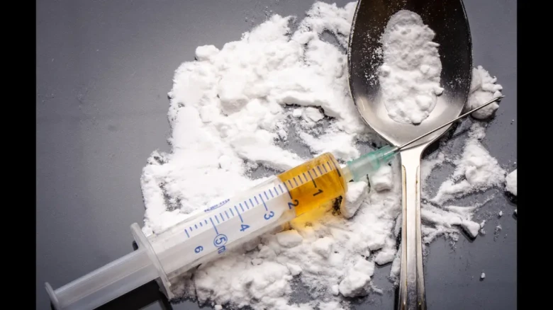 Heroin worth crores seized in Assam's Karimganj, one held