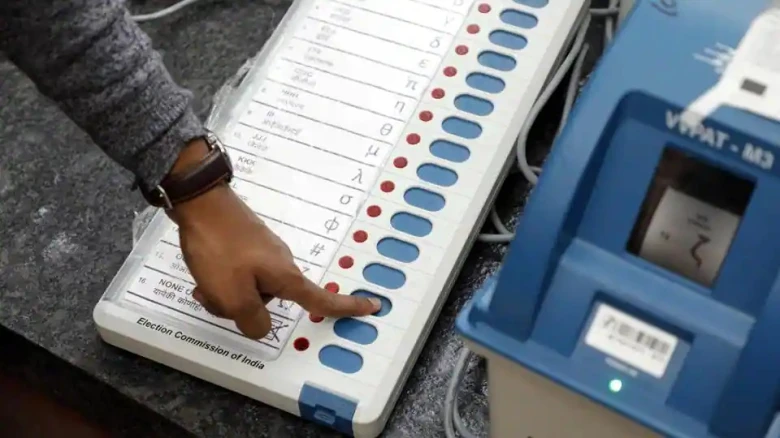 AJP calls for enhanced transparency in election process following SC notice on EVMs