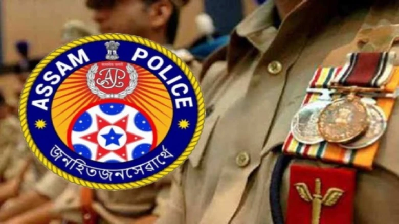 Assam's IPS officer transferred after ‘misconduct’ with woman at Guwahati airport