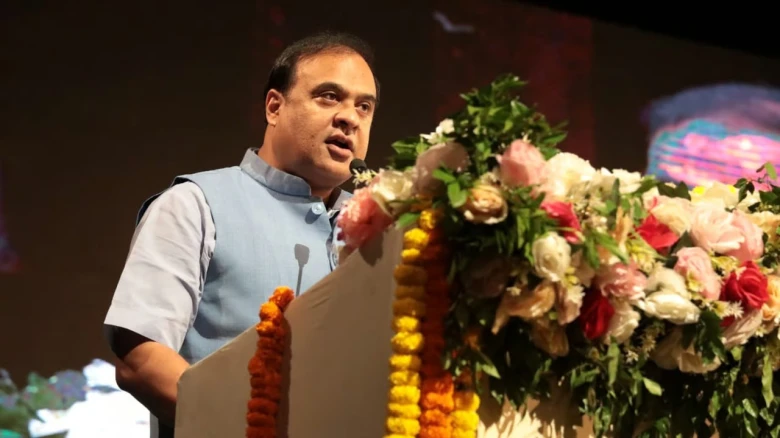 Ration Card holders to avail Orunodoi benefits in Assam: CM Sarma