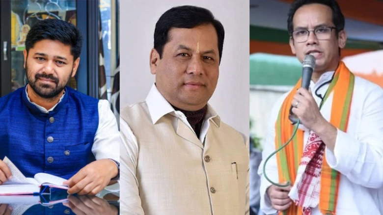 LS Polls: Dibrugarh, Jorhat among 9 Assam seats that will witness keen contest