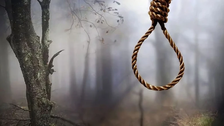 Assam: Two minors found hanging from tree in Cachar, probe underway
