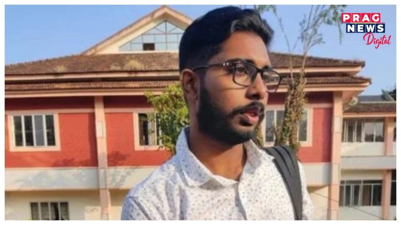 ৯ ঘণ্টাজুৰি নিৰ্মম নিৰ্যাতন! কেৰেলাৰ ৰেগিঙৰ বলি হৈ প্ৰাণ হেৰুৱালে এগৰাকী চিকিৎসা বিজ্ঞানৰ ছাত্ৰই! তদন্ত চিবিআইৰ
