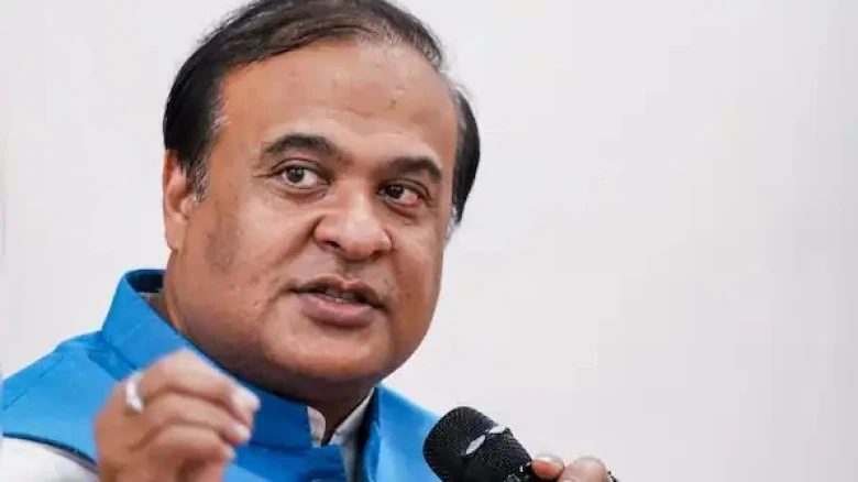 No impact of CAA in Assam, only one person applied for citizenship under CAA act: CM Sarma