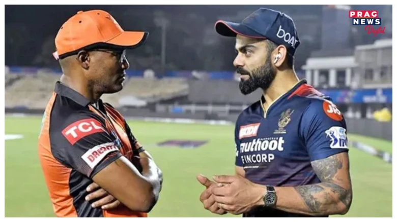 ষ্ট্ৰাইক ৰেট কম যদিও টি২০ বিশ্বকাপত খেলাব লাগে বিৰাট কোহলীক! মত ব্ৰায়ান লাৰাৰ