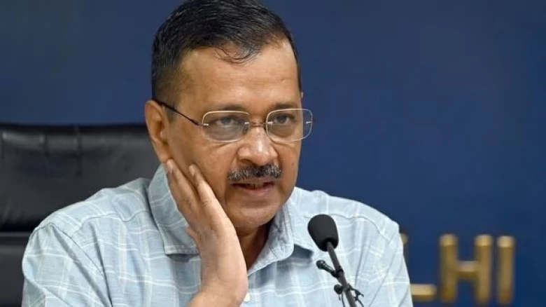 Arvind Kejriwal moves Supreme Court against ED arrest in liquor policy case
