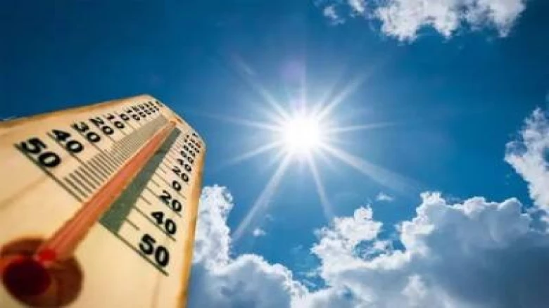 At 39 degrees, Delhi records hottest day of the year so far