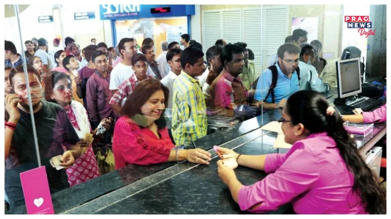 গাত অলংকাৰৰ দৰে পিন্ধি ল’ব পৰা যাব মেট্ৰ’ ট্ৰেইনৰ টিকট! যাত্ৰীৰ বাবে ক’ত কৰা হৈছে এই সুবিধা?