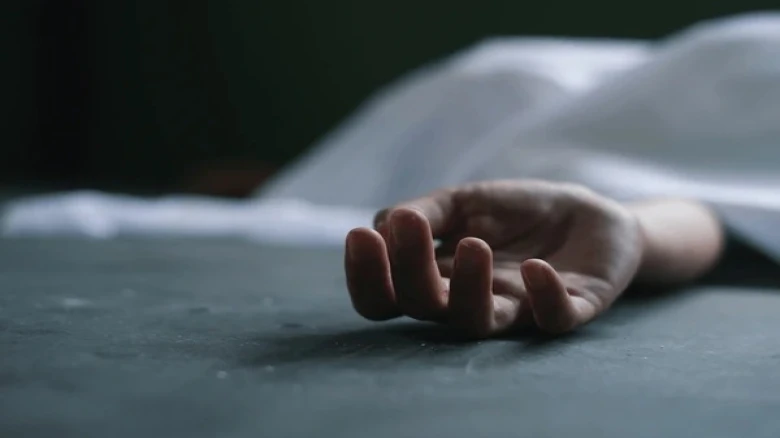 Family points to alleged ragging in IIT-Guwahati student's demise