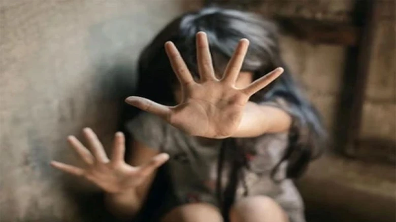 Lalganesh: A Girl Molested While Walking on the Road in Broad Daylight, Two Booked