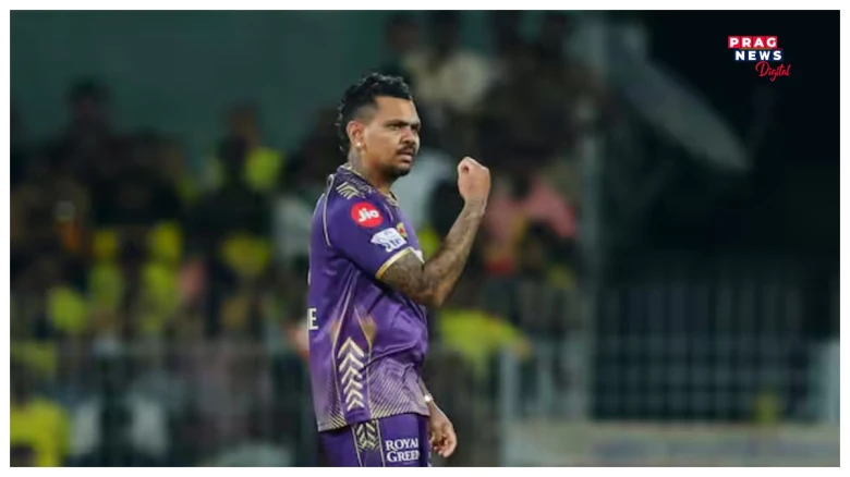 আইপিএলঃ বেটিঙৰ পাছত এইবাৰ বলিং! সুনীল নাৰিনৰ দুৰ্দান্ত বলিঙে কলকাতাক জয়ী কৰোৱালে লক্ষ্নৌৰ বিৰুদ্ধে