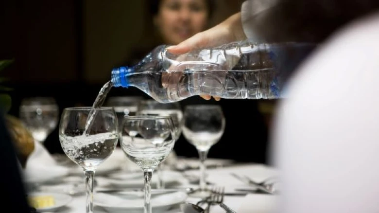 Rs 5000 Penalty Imposed on Restaurant for not Giving Free Water