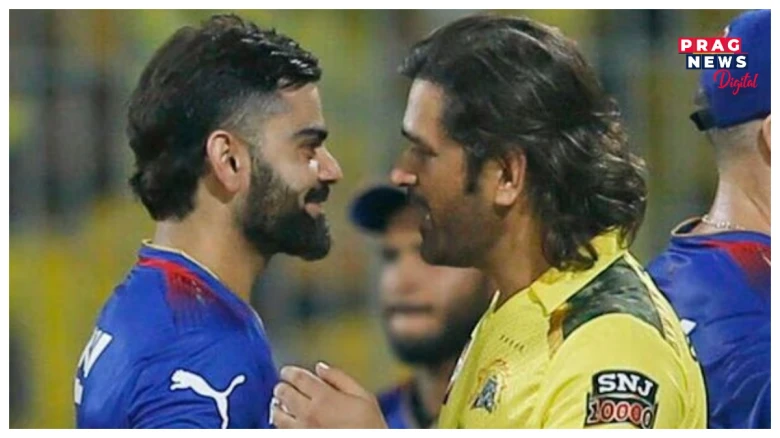 নতুন কেশসজ্জা নতুন আইডিয়া! কিমান দাম দি নতুন চুলিৰ ষ্টাইল কৰে কোহলী,  ধোনিয়ে? জনালে হেয়াৰ ষ্টাইলিষ্টে