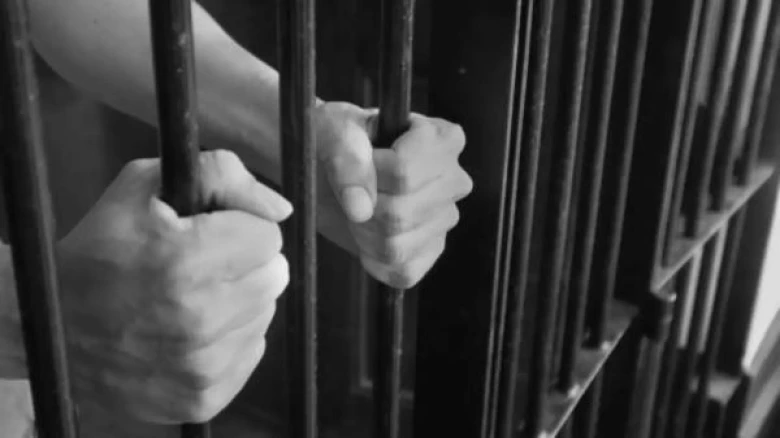Shocking! Prison inmates rape women in police van in Haryana, while police busy with documentation