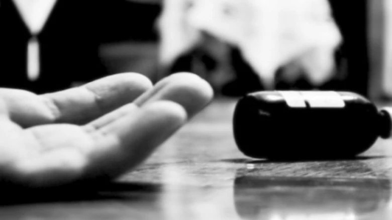 Assam: Student consumes pesticide, ends life after failing HSLC exam