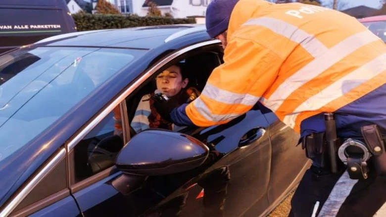 Belgian man whose body makes its own alcohol charged two times on drunk-driving cleared