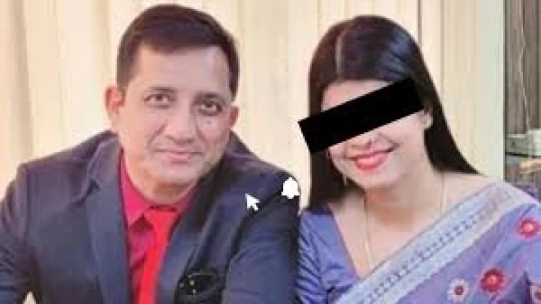 Guwahati Child Abuse Case: Doctor couple denied bail by POCSO court