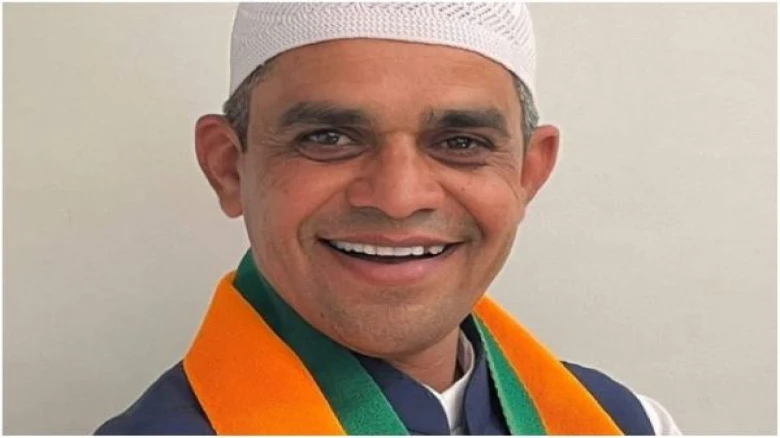 Bikaner BJP Minority Morcha Leader Kicked Out Of The Party After Criticising Modi