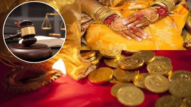 'Streedhan' belongs to wife, husband has no right over it: SC