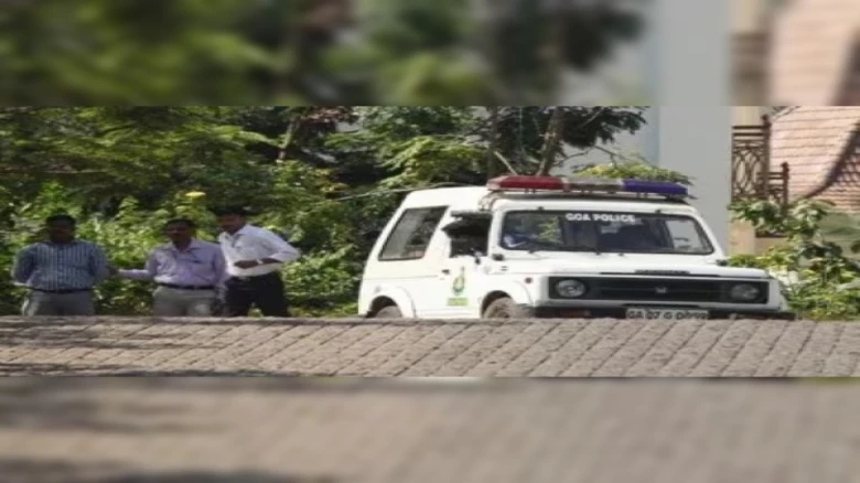 Two brothers died due to malnutrition after eating only a date for several days